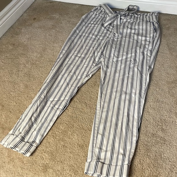 Striped Pants - Medium - Picture 2 of 4